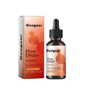 Immune Booster Drops